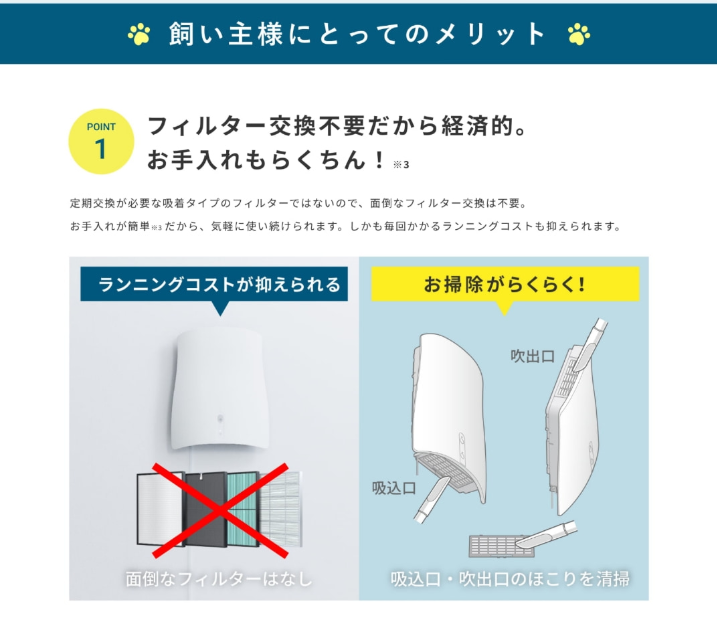 サンスターQAIS-air-04A1Jの口コミ徹底分析！購入者のリアルな声