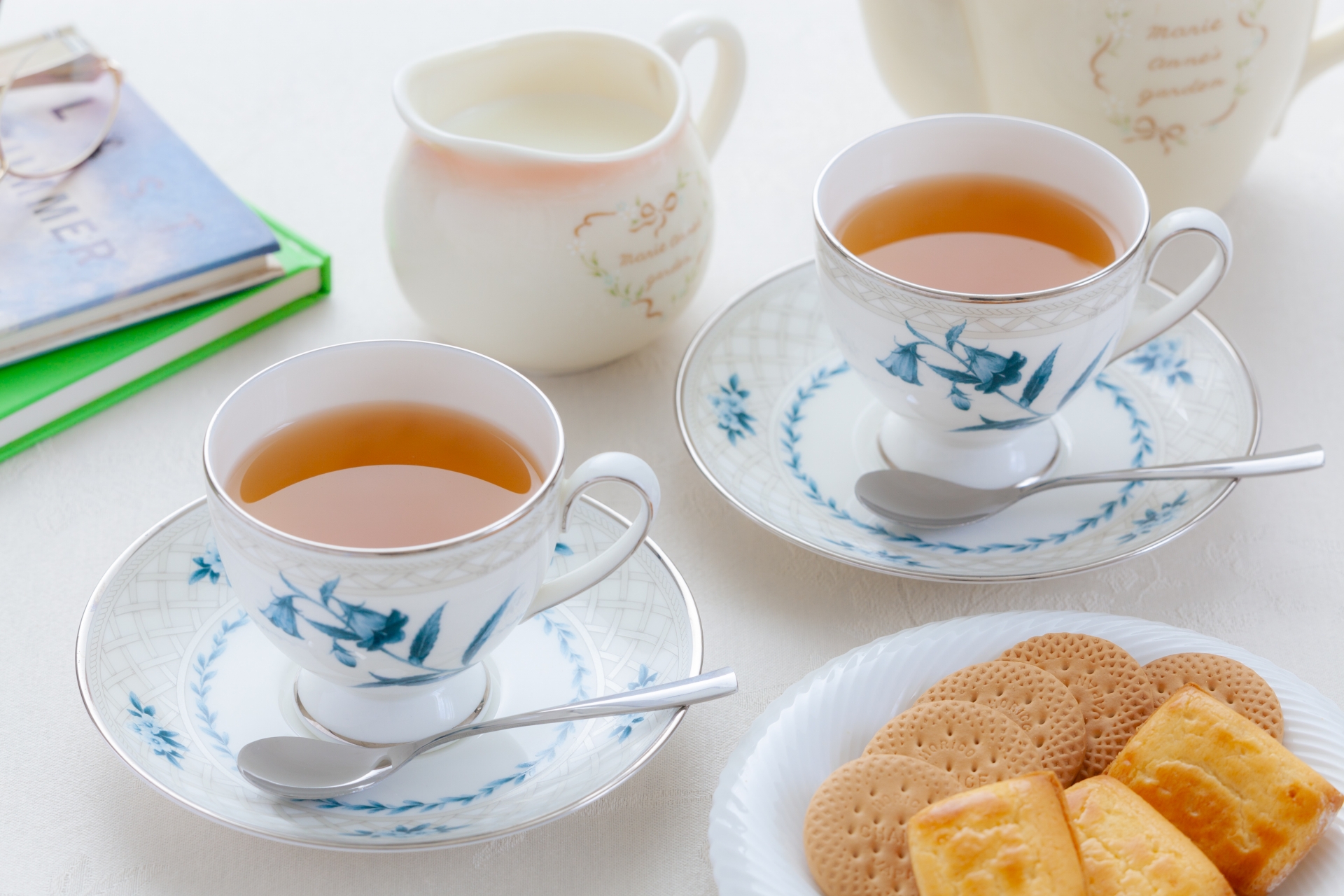 ルピシアプレゼントの嬉しい理由を徹底解説！人気の紅茶と口コミ紹介